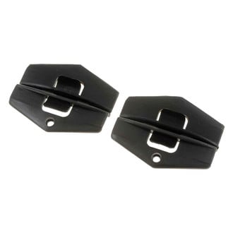 Dorman® - Autograde™ Front Forward or Rearward Window Guides