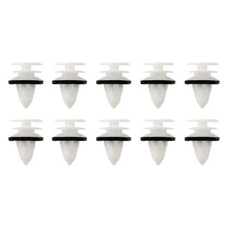 Dorman® - AutoGrade™ Front or Rear Door Panel Install Kit