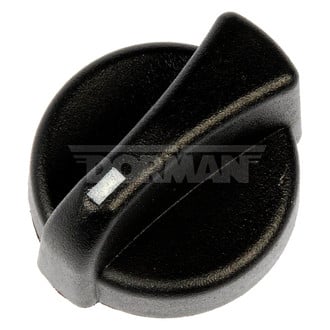 Dorman® - HD Solutions™ HVAC Heater Control Knob