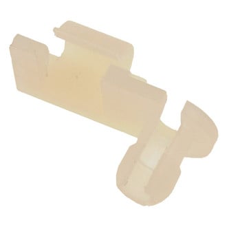 Dorman® - AutoGrade™ Front or Rear Inner or Outer Driver or Passenger Side Door Lock Rod Clip Set