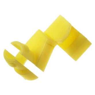 Dorman® - AutoGrade™ Front Door Lock Rod Clip Set