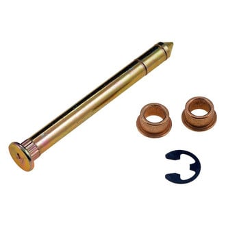 Dorman® - AutoGrade™ Front or Rear Door Hinge Pin and Bushing Kit