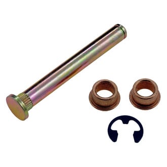 Dorman® - AutoGrade™ Front or Rear Upper or Lower Door Hinge Pin and Bushing Kit