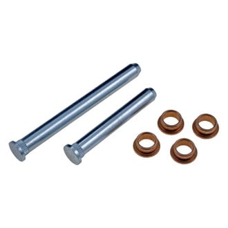 Dorman® - AutoGrade™ Front or Rear Door Hinge Pin and Bushing Kit