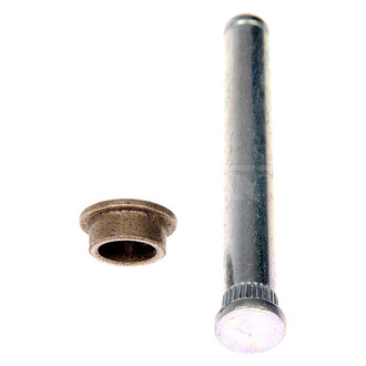 Dorman® - AutoGrade™ Front Upper or Lower Door Hinge Pin and Bushing Kit