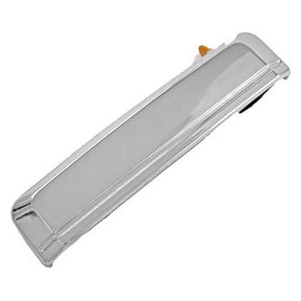 Dorman® - HELP!™ Front or Rear Driver Side Exterior Door Handle