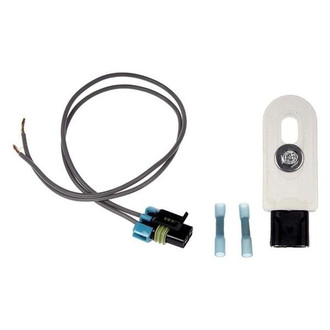 Dorman® - OE Solutions™ Daytime Running Light Resistor