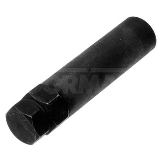 Dorman® - Auto Grade™ Black Wheel Spline Drive Lock Key