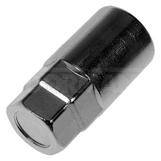 Dorman® - Auto Grade™ Silver Wheel Spline Lock Key