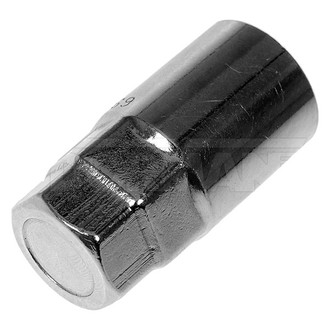 Dorman® - Auto Grade™ Silver Wheel Spline Lock Key