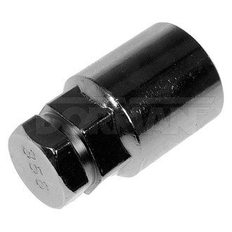 Dorman® - Auto Grade™ Silver Wheel Spline Lock Key