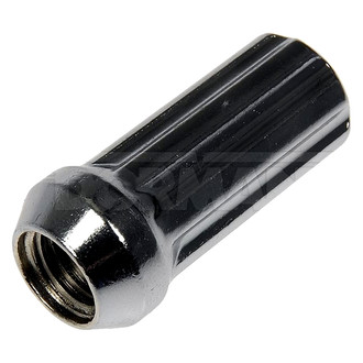 Dorman® - Chrome Cone Seat Spline Drive Wheel Locks