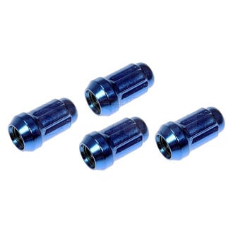Dorman® - Blue Cone Seat Spline Drive Wheel Locks