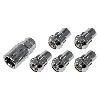 Dorman® - Cone Seat Wheel Lock Nuts