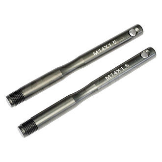 Dorman® - Wheel Lug Bolt Hole Alignment Tool