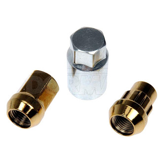 Dorman® - Cone Seat Acorn Lug Wheel Installation Kit