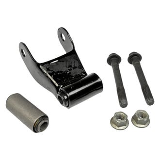Dorman® - Rear Rearward Leaf Spring Shackle