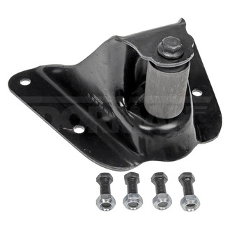 Dorman® - Rear Forward Leaf Spring Hanger