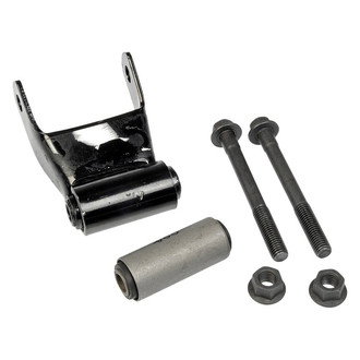 Dorman® - Rear Leaf Spring Shackle