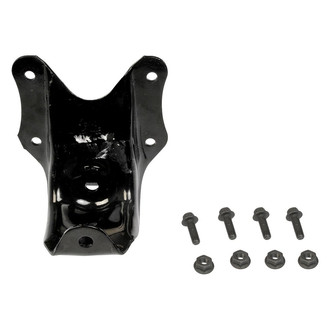 Dorman® - Rear Rearward Leaf Spring Hanger