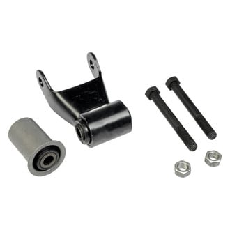 Dorman® - Rear Rearward Leaf Spring Shackle