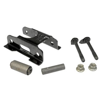 Dorman® - Rear Rearward Leaf Spring Shackle