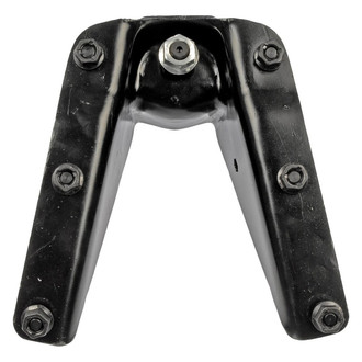 Dorman® - Rear Forward Leaf Spring Hanger