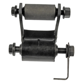 Dorman® - Rear Leaf Spring Shackle