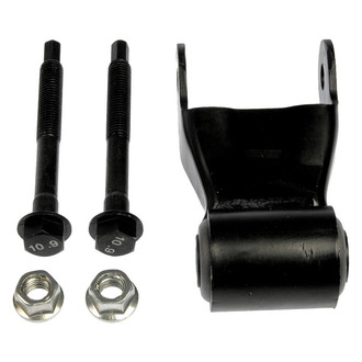 Dorman® - Rear Leaf Spring Shackle