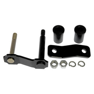 Dorman® - Rear Leaf Spring Shackle