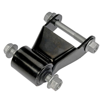 Dorman® - Rear Rearward Leaf Spring Shackle