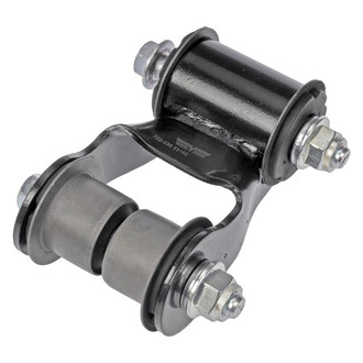 Dorman® - Rear Leaf Spring Shackle