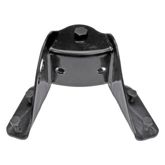 Dorman® - Rear Forward Leaf Spring Hanger