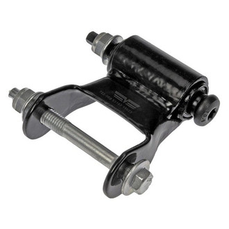 Dorman® - Rear Leaf Spring Shackle