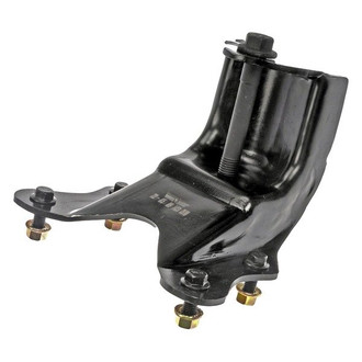 Dorman® - Rear Rearward Leaf Spring Hanger