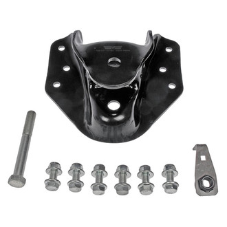 Dorman® - Rear Forward Leaf Spring Hanger