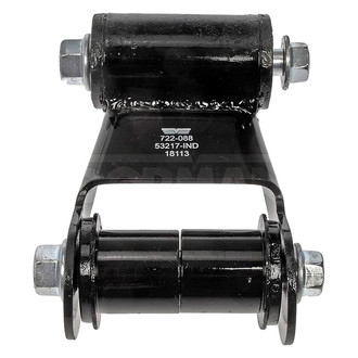 Dorman® - Rear Rearward Leaf Spring Shackle