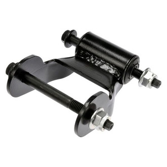 Dorman® - Rear Rearward Leaf Spring Shackle