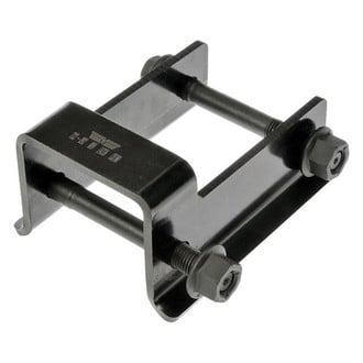Dorman® - Front Leaf Spring Shackle