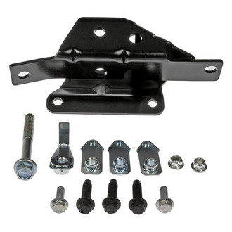 Dorman® - Rear Passenger Side Forward Leaf Spring Hanger