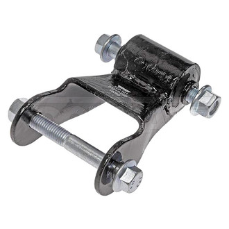 Dorman® - Rear Rearward Leaf Spring Shackle