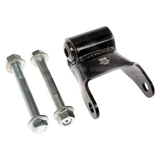 Dorman® - Rear Rearward Leaf Spring Shackle