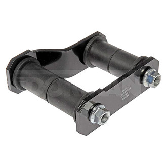 Dorman® - Rear Leaf Spring Shackle