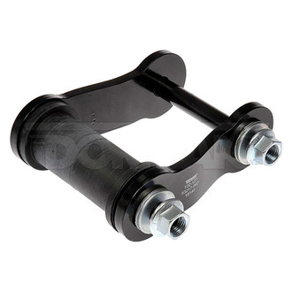 Dorman® - Rear Rearward Leaf Spring Shackle