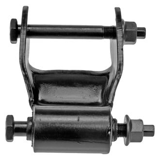 Dorman® - Rear Driver or Passenger Side Leaf Spring Shackle
