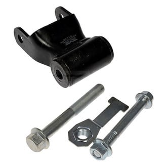 Dorman® - Rear Rearward Leaf Spring Shackle