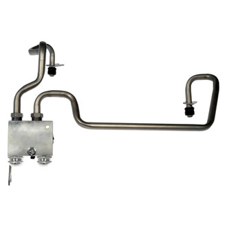 Dorman® - Automatic Transmission Oil Cooler Hose Assembly