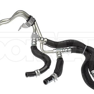 Dorman® - Automatic Transmission Oil Cooler Hose Assembly