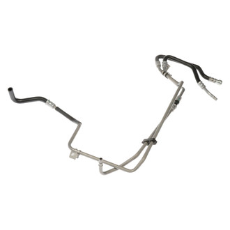 Dorman® - Automatic Transmission Oil Cooler Hose Assembly