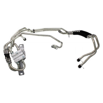 Dorman® - Transmission Oil Cooler Line